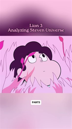 Steven Universe: Rose Quartz & Lion's Adventures