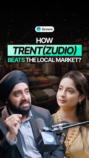 Why Gurmeet Chadha likes Trent? | Stock Analysis