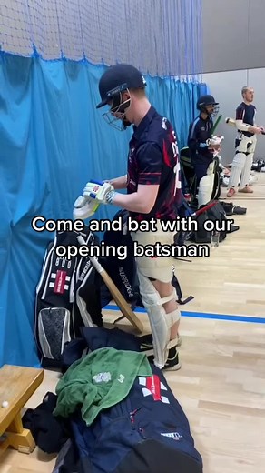 Really tough watch #batsman #ljmu #cricket #howtobat #seed #level #didabit