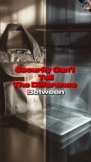 The Shocking Truth About TSA Laptop Checks at Airports