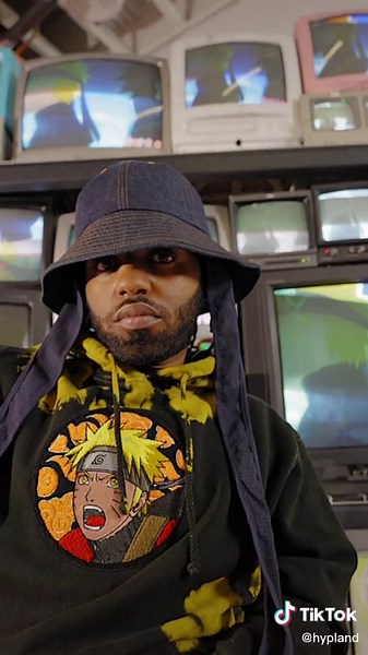 Hypland x Naruto Shippuden Pop-Up Events