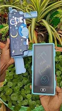 This is cool!🔥 Pencil Box Unboxing!💥 #shorts