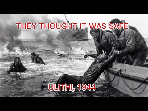 The Human-Guided Torpedo That Shocked the U.S. Navy | WW2 Kaiten