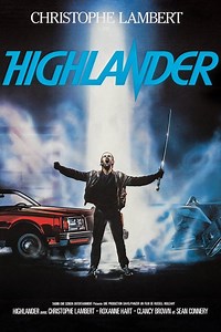 FILM Complet Highlander (1986) Streaming VF Gratuit en Francais - Streaming VF Gratuit en Francais