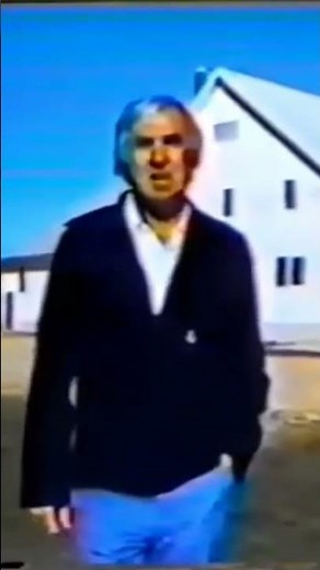 Why Church of God in Christ Mennonite Obsesses Over Sin | John Holdeman Founded It Because of Guilt
