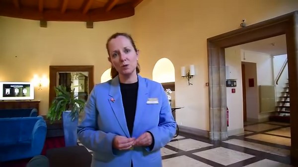 1.2K views · 62 reactions |  Discover our Caux Campus Vogue-Style! ...