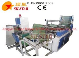 [Hot Item] Rolling Ice Cube Bag Making Machine