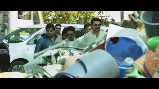 Puthan Panam (2017) Watch HD - Part 01