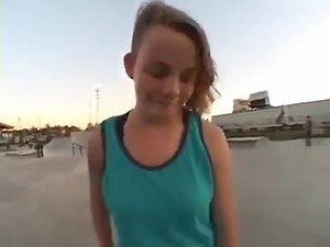 12K views · 544 reactions | Role pesado , role pesado ! Lacey Baker | South Skateboard | Facebook