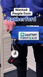RUTHERFORD, are you prepared for the unexpected on your next bushwalk? Test your safety knowledge with our quick quiz and enter for a chance to win a CareFlight First Aid Kit—an essential companion for every outdoor adventure. ️  And remember! Your knowledge could save a life in an emergency.  Take the quiz now! >> https://bit.ly/3D5PVy3 | CareFlight | Facebook