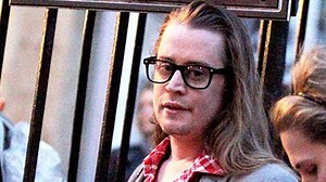 El impresionante cambio físico de Macaulay Culkin