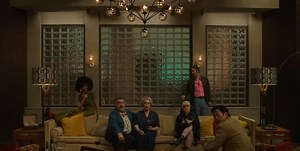 HUNTERS Reveals Official Trailer and Release Date