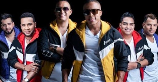 ¡Salsa! Los 10 años de Chiquito Team Band con nueva música