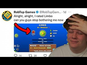 Geometry Dash Memes That Make Your Day Better!