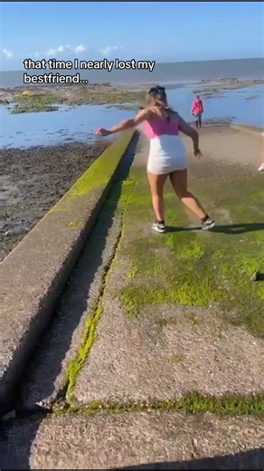 Almost Lost My Best Friend: A Heartfelt Story