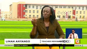 The CBC scrutiny: Education stakeholders welcome review of CBC implementation. President Ruto to set up education reform taskforce to review CBC. Education stakeholders rule out scrapping of CBC system #JKLive Jeff Koinange | Citizen TV Kenya