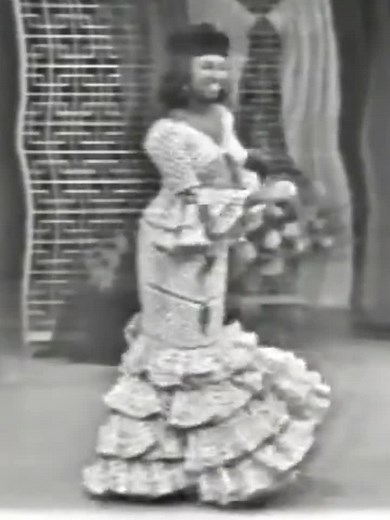 Celia Cruz on TikTok