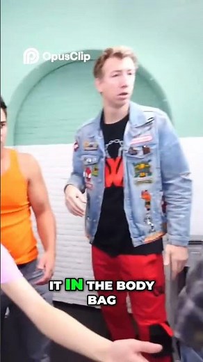 Spy Ninjas Found their things & Find out they might be Cursed #spyninjas #vyqwaint #cursed