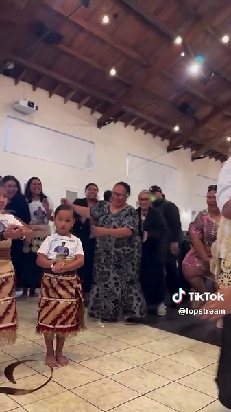 Siva Samoa: A Celebration of Polynesian Culture