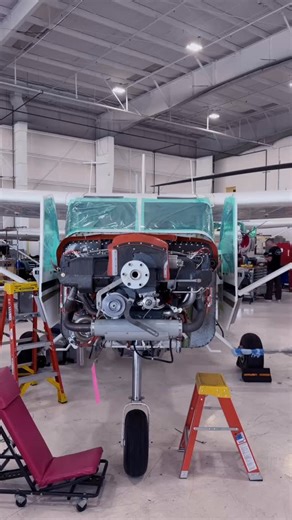 Hangar One Avionics on Instagram: "🥇This Bushplane gets a full avionics suite 🙌 Here’s what we did…."