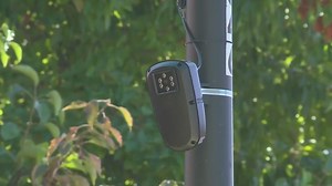 Orinda neighborhood sets up its own license plate reader cameras to deter crime