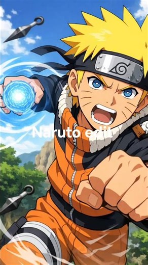 Naruto edit animer 😍😍#viral #shorts #edit #anime #naruto