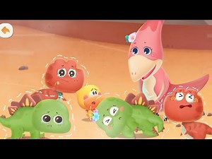 Why Did Dinosaurs Go Extinct? | Kids Learning Video