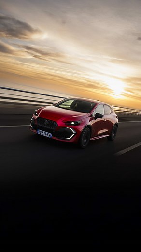 Renault Clio: Revolutionary Design and Hybrid Power