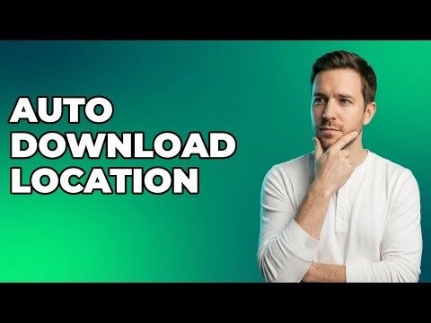 Where Do Xbox Games Download Automatically By Default?