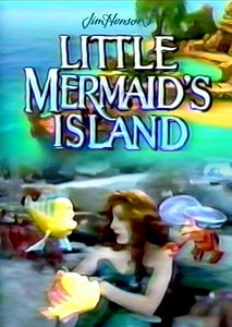 How to watch Little Mermaid's Island: The best streaming options