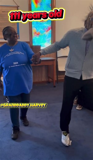Granddaddy Harvey (@granddaddyharvey)’s videos with original sound - Granddaddy Harvey