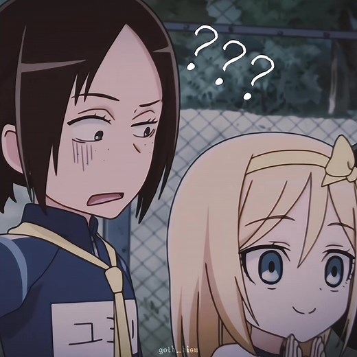 AOT Edit: Krista Lenz and Ymir Reiss Moments | Attack on Titan Anime