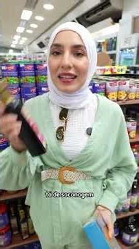 Buying everything Mariam wants in Paraguay, as long as she discovers the secret rule.