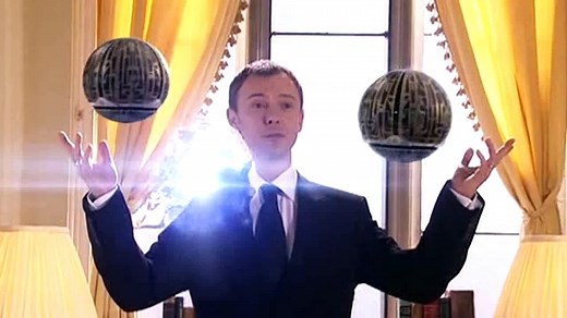 Doctor Who Season 03 Episode 13