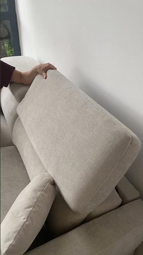 Canapé convertible Calvi - Convertible Center