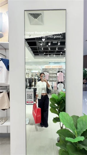 Staples for Everyday Outfits: Penshoppe Review