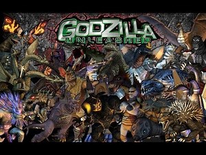 Godzilla: Unleashed Videos for Wii - GameFAQs