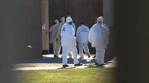 Reentry Commission discusses risk assessments used to make parole, work release decisions