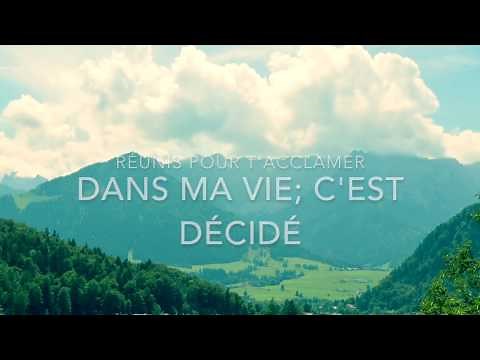 Grande louange | Emmanuel Music, Glorious, Hopen, Agapê #2