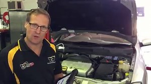3.8K views · 35 reactions | Holden TS Astra - Intermittent oil...