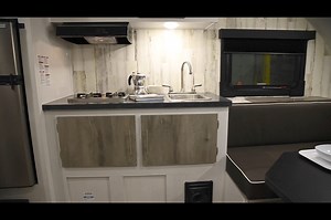 126K views | Tour the new Rove XL! | Travel Lite RV | Facebook