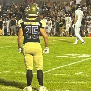 Josh Guerra's Reed High School Career Home