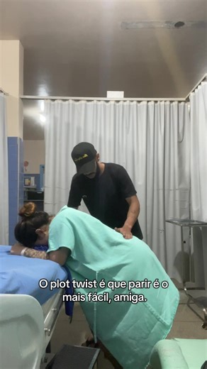 A Verdade Sobre o Parto para Mães de Primeira Viagem