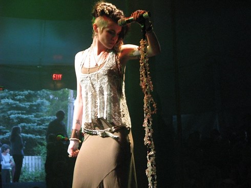 Alan Magnus, Father of Siobhan Magnus Has Died (VIDEOs)