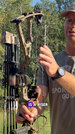 2.2K views · 17 reactions | @travis_t_frank talks about Types of Bows in Part 1 of our Archery Tips & Tricks Series. What type of Bow are you using? Follow @sportsmansguide for more tips & tricks for this coming Hunting Season. | Sportsman's Guide | Facebook