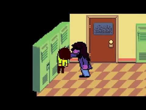 Susie - Deltarune (8-bit Remix)
