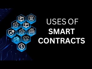Smart Contracts in Action: Real-World Applications You Need to Know 🌐