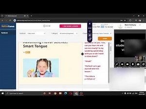 My Actual Demo Lesson At Native Camp - Why I Failed 😢😢😢 [ESL 2025]