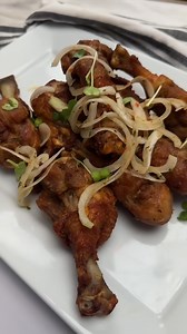 Authentic Haitian fried chicken made simply
