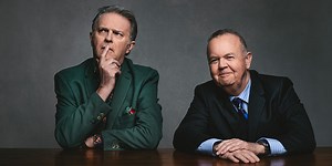 Interesting facts about HIGNFY - Have I Got News For You - British Comedy Guide